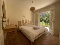 Beautiful vacation villa with large pool 900m walk to the beach for 12 people - 4 stjerner