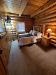 Lake House Retreat on Eau Pleine Flowage - 3-Sterne