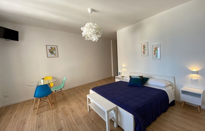 Mondello Beach - Rooms by the Sea