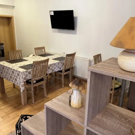 Bodetalapartment, Schöne Moderne Ferienwohnung, Ruhige Lage, Eigener Eingang