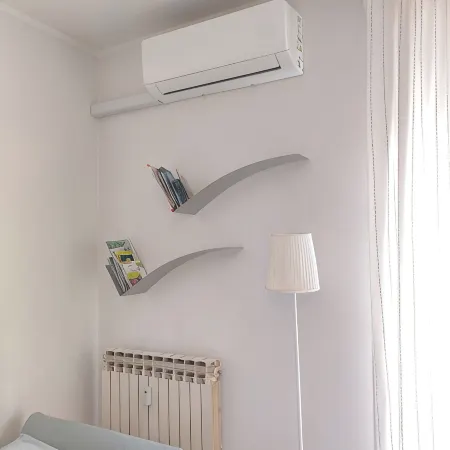Apartment Ivrea center - UNESCO site