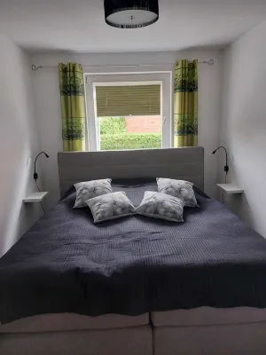 Vacation apartment Baltic Sea - 무료 와이파이