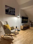 soulscape Citylight Apartments Chemnitz - LOFT - Huoneistot