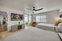 New Luxury Villa - Pool • Spa • Game Heaven - 3-Star
