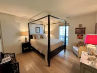 Lakefront Home on False River! Private Dock with 2 Story Pier & Huge Porch! - 3-Star