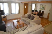 The Old Coach House in Dorset's Area of Outstanding Beauty - 1 bedroom - 4-Star