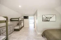 Luxury Mountain Escape - 4 stjerner