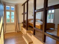 Vacation apartment in the heart of the Altes Land - Wifi