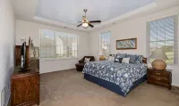 Amazing Coastal Resort Home, Indoor/Outdoor Pools, Kayaking, Tennis, & Fishing - 부티크