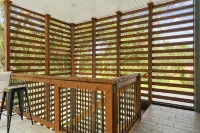 UpTheCreek at Mason Creek Preserve - Old Homosassa - 4-Star