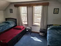 Country Farmhouse at 14 Hands Farm - Homestays