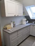 Vacation apartment Hahneburg - Homestays