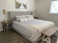 Beach Condo Newly Renovated - 4-stjärniga