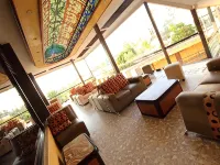 Hotel Lastra Hotel dekat Acropolis Puebla