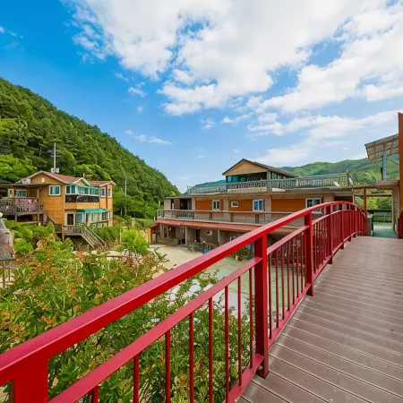 Gwangyang Feel Tourist House Pension
