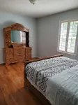 Peaceful creek side getaway nestled in the Blue Ridge Mountains - 3-Star