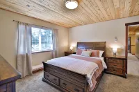 Caddy Shack Chateau- Spacious 4 bd/3.5b+Game Room, only 6 miles to Bandon Dunes! - 4 星級