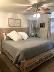 Private and cozy! Bald Eagle St. Park & lake very close , 30 min. to PSU or LHU. - 4-Star