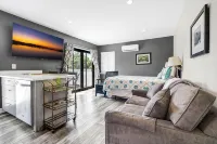 All Inn on Edisto - Cozy Studio Condo Close to Everything - 홈스테이