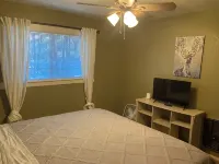 A/C! Cabin in Strawberry Cool for Summer. Warm for Winter, Elk, and Relax. - Chalets