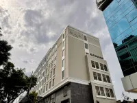 Maia Hotel Jakarta Hotels near Slipi