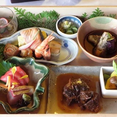 Gamagori Classic Hotel