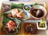 蒲郡クラシックホテル - 朝食