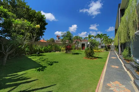 Srikandi Inn