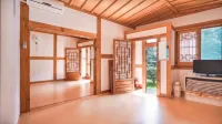 Damyang Bangahjae Hanok Pension - مبيت وإفطار