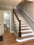 Fully Renovated Historic Home with bluff views of Missouri River & Valley - 무료 와이파이