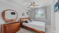 4th Floor AMAZING Direct Ocean Condo! 2500sqft! - 자쿠지