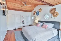 Famous Captain's Bungalow - 4 étoiles