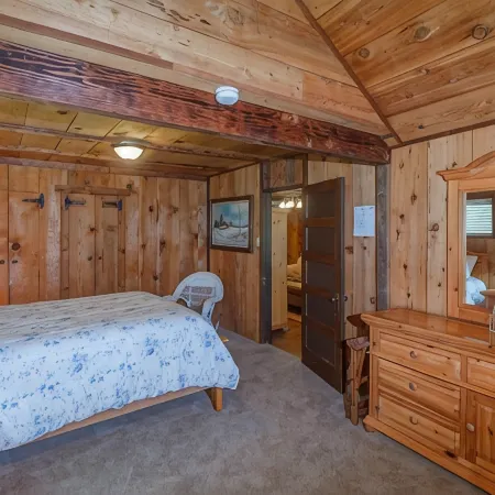 Yosemite vacation rental 30 minutes from Yosemite Valley's main gate.