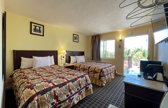 Motel 7 - Near Six Flags, Vallejo - Napa Valley