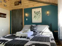 Overlook Cabin. Pet Friendly. Near Casino, DT - 4-Star