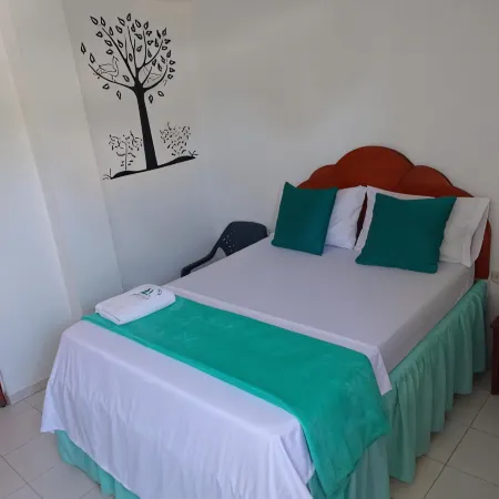 Hotel Monaco de Riohacha