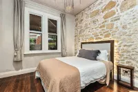 North Fremantle Cottage - บ้านพักหลังเล็ก