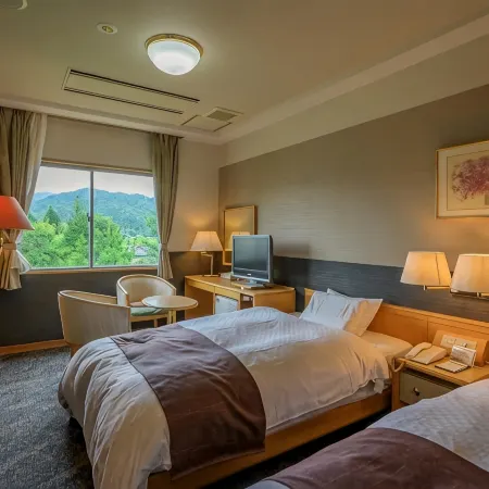 Hotel Seifuen