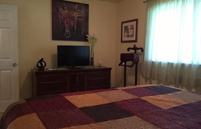 Charming Waimea home on the Big Island- Close To Town!
