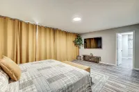 Modern Home, Ruoff, Grand Park - Wifi