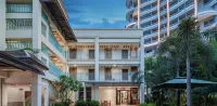 Qixi Theme Inn - Jacuzzi