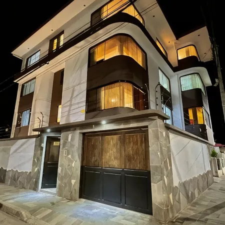 Allincay Cusco Apart Hotel
