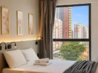 Edifício em Manaíra - LikeHome. Hotels near Historic Centre