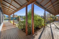 Tasman Holiday Parks - Te Anau - Wifi