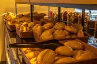 Van der Valk Hotel Mechelen - breakfast
