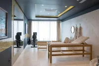 Swissôtel Sarajevo - spa