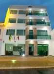 Apartahotel Vincent Suites - Apartments