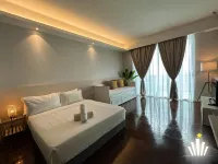 The Shore Hotel & Residences By Lá VISTA - spa