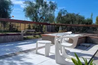 Nelumbo Petit Chalet - Homestays