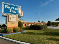Skyline Inn - 2 Yıldız
